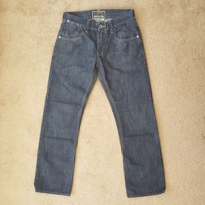 Levi's Slim Straight 514 Jeans Size 31x30